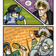 Illustration for article titled Sunday Comics: Over Here!